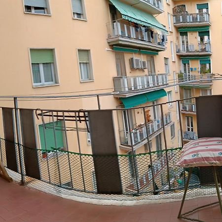 Affittacamere Pratello 97 Bolonya Dış mekan fotoğraf