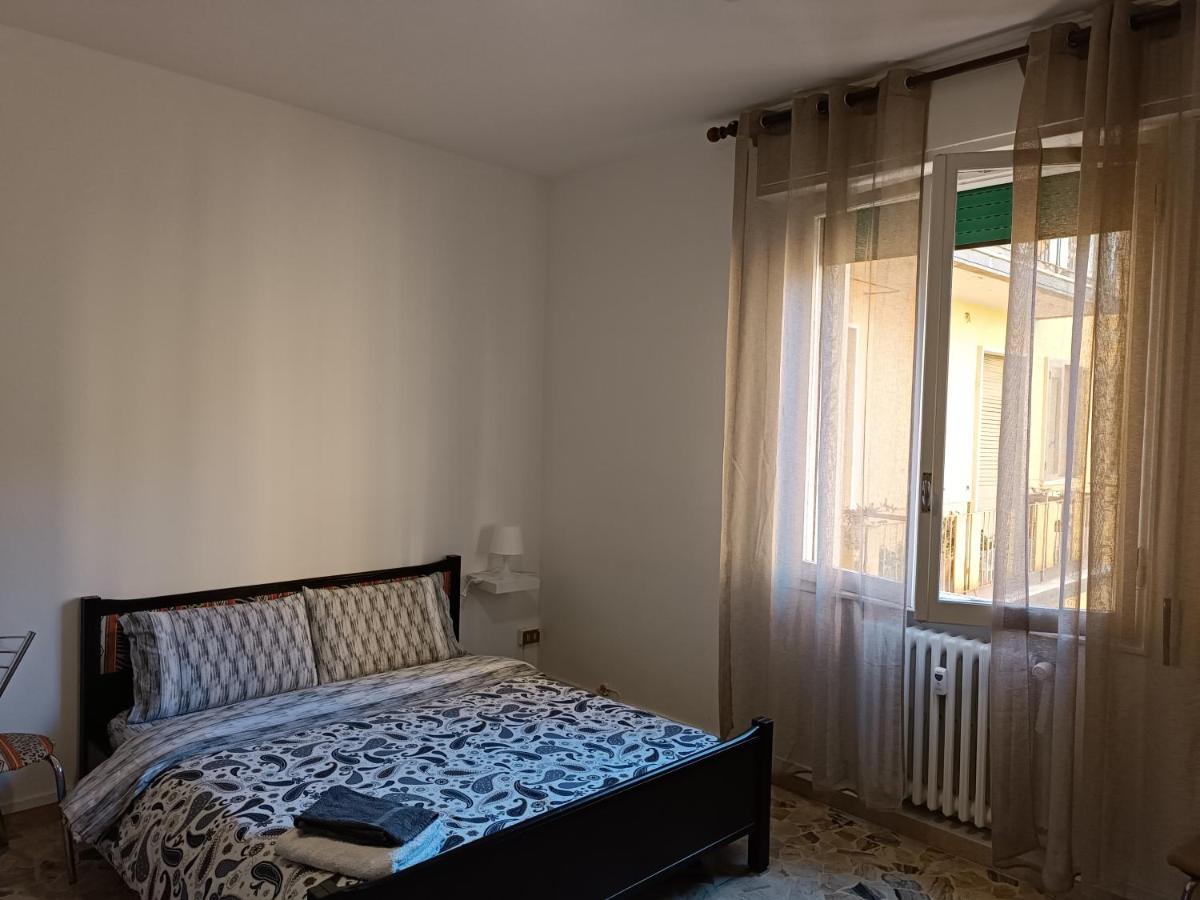 Affittacamere Pratello 97 Bolonya Dış mekan fotoğraf