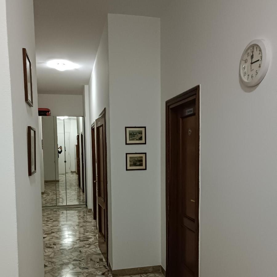Affittacamere Pratello 97 Bolonya Dış mekan fotoğraf