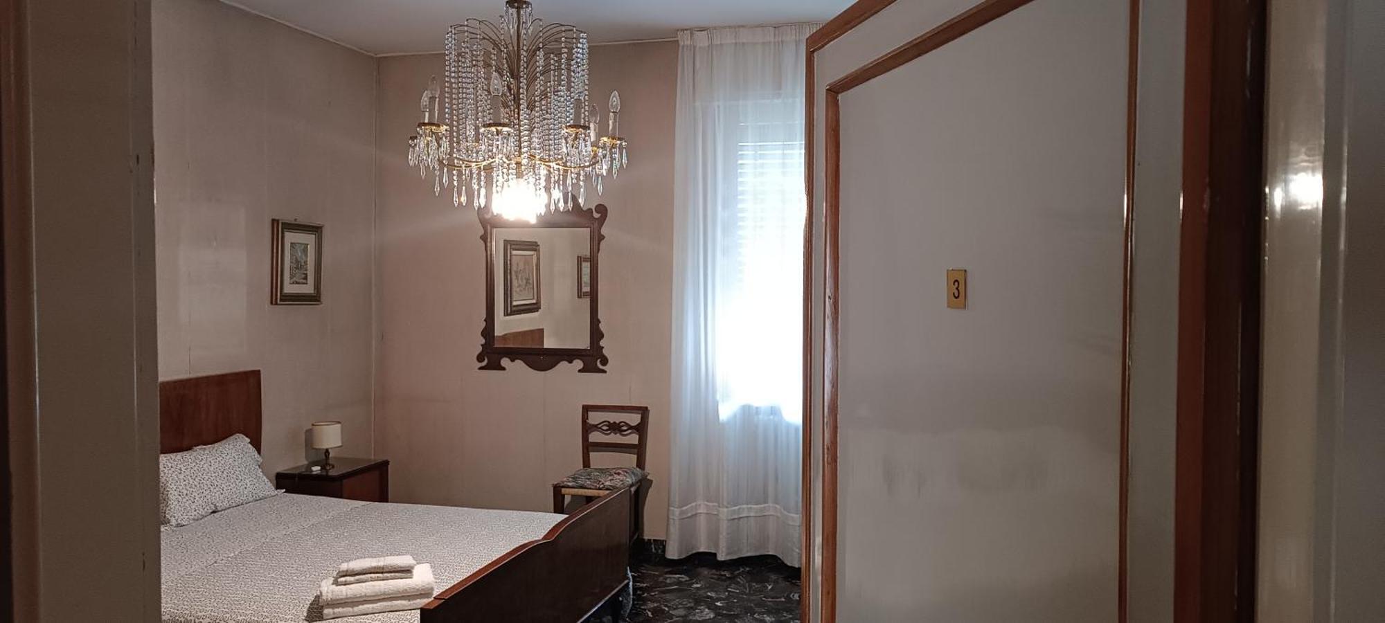 Affittacamere Pratello 97 Bolonya Dış mekan fotoğraf
