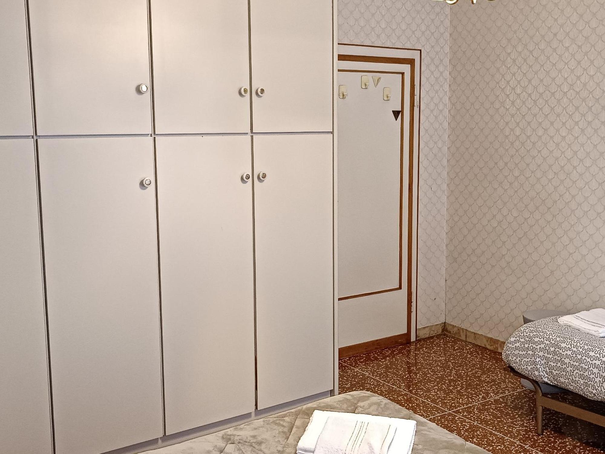 Affittacamere Pratello 97 Bolonya Dış mekan fotoğraf