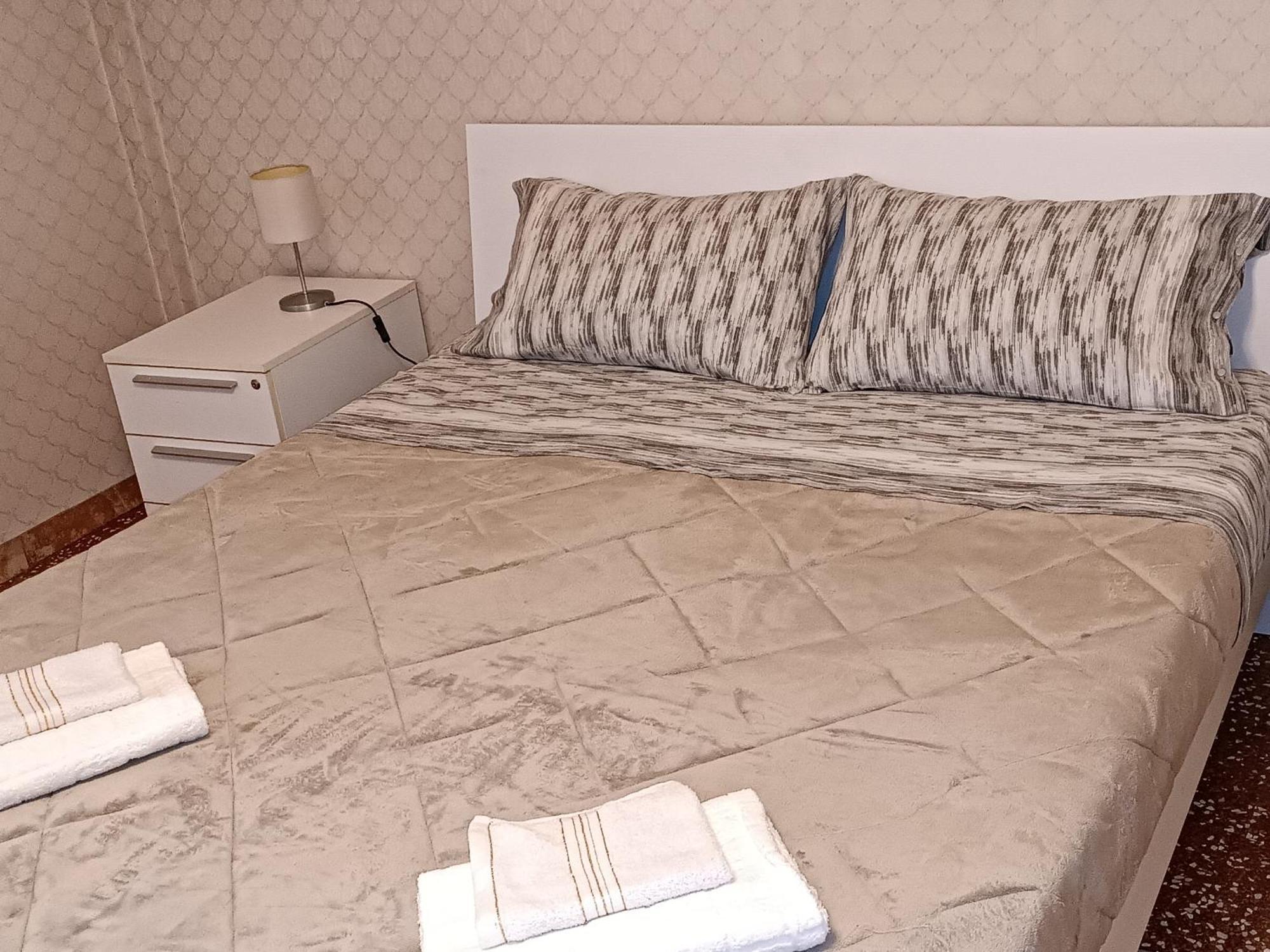 Affittacamere Pratello 97 Bolonya Dış mekan fotoğraf