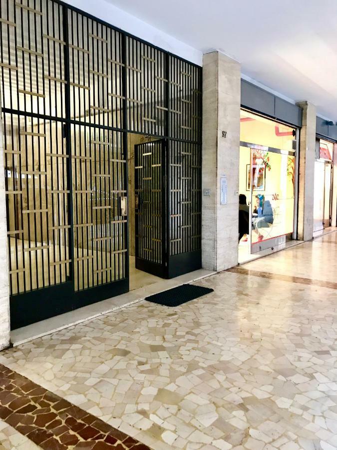 Affittacamere Pratello 97 Bolonya Dış mekan fotoğraf