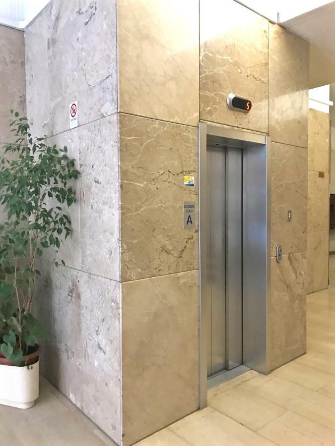 Affittacamere Pratello 97 Bolonya Dış mekan fotoğraf